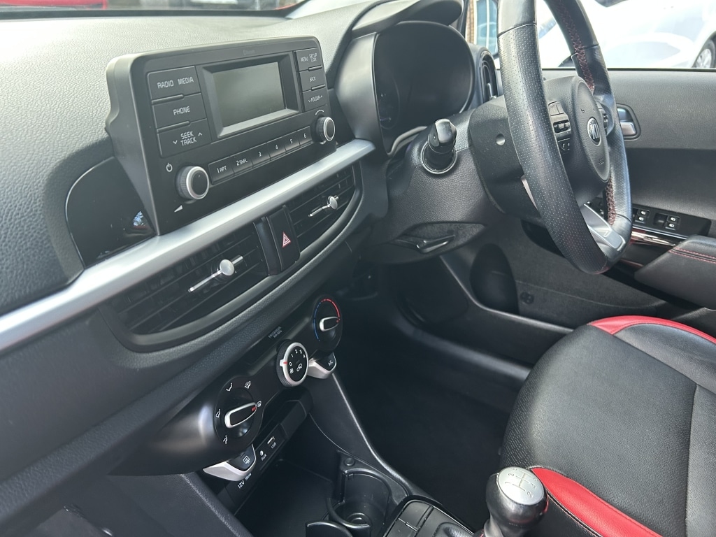 Used Kia Picanto 2018 for sale - 76532547: Photo 16