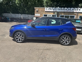 Used SEAT Arona 2021 for sale - 78987470: Photo