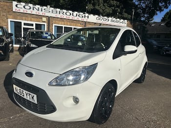 Used Ford Ka 2016 for sale - 79692688: Photo