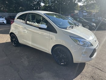 Used Ford Ka 2016 for sale - 79692688: Photo