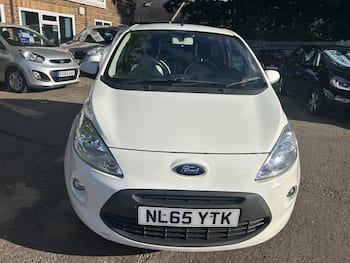 Used Ford Ka 2016 for sale - 79692688: Photo