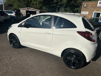 Used Ford Ka 2016 for sale - 79692688: Photo