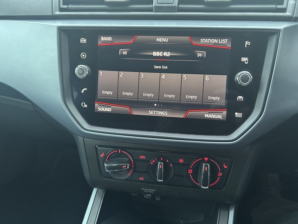 Used SEAT Arona 2019 for sale - 77522313: Photo 11