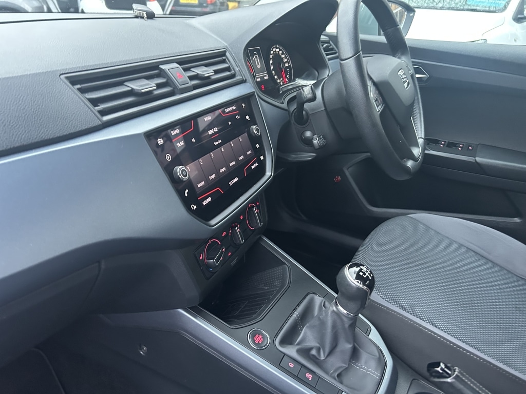 Used SEAT Arona 2019 for sale - 77522313: Photo 12
