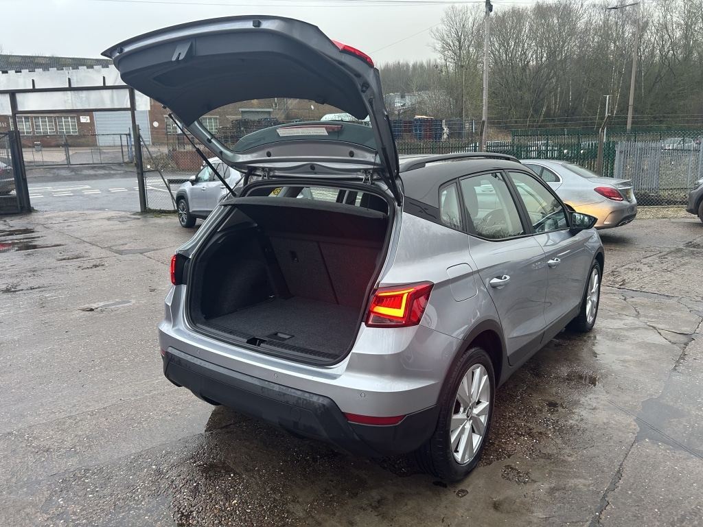 Used SEAT Arona 2019 for sale - 77522313: Photo 14