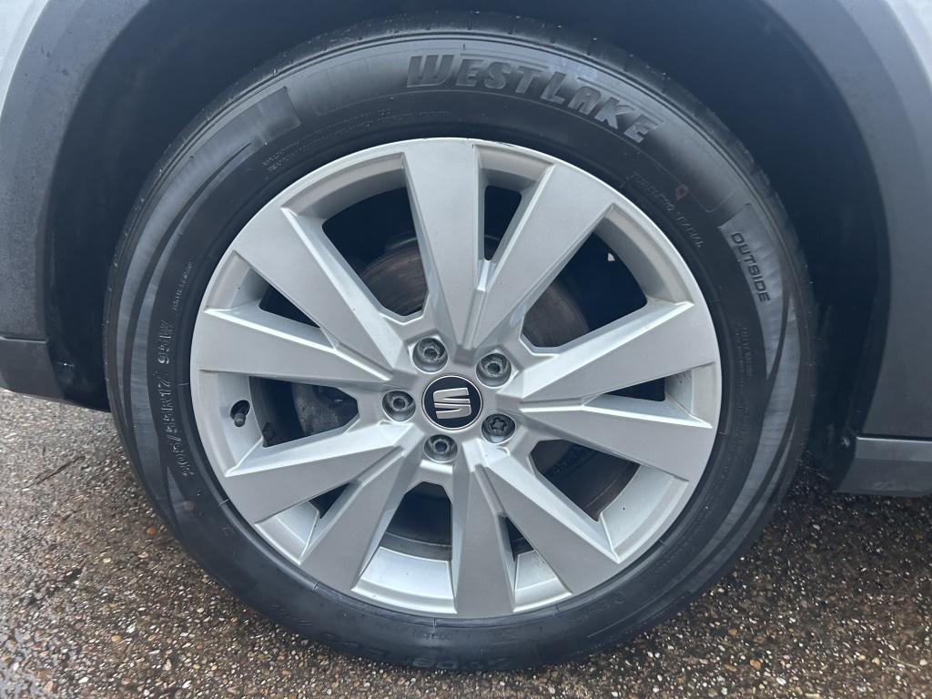 Used SEAT Arona 2019 for sale - 77522313: Photo 7