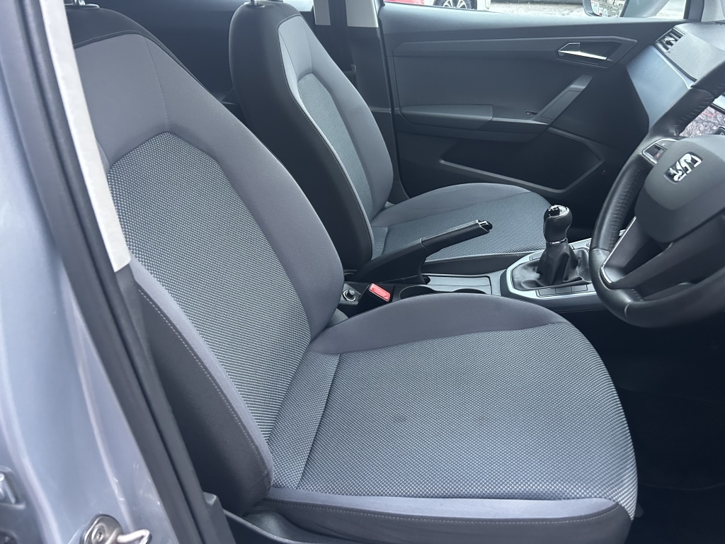 Used SEAT Arona 2019 for sale - 77522313: Photo 8