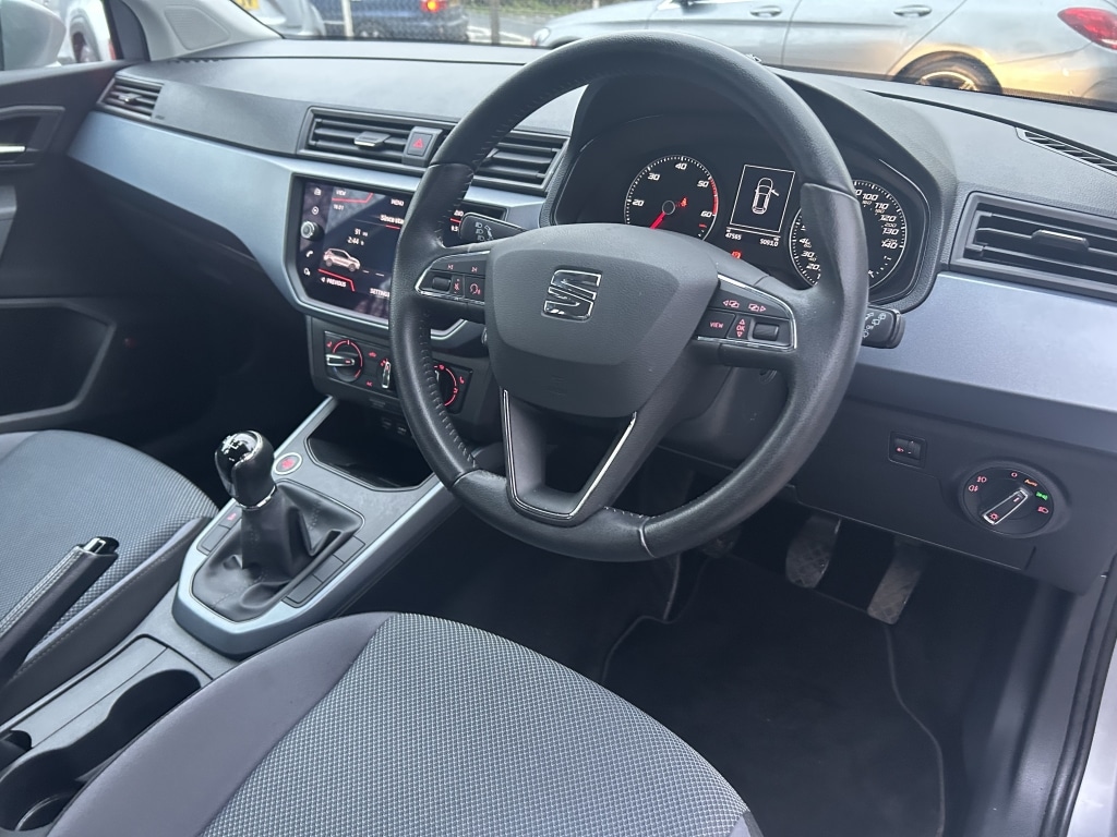 Used SEAT Arona 2019 for sale - 77522313: Photo 9