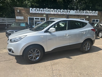 Used Hyundai Ix35 2015 for sale - 79126027: Photo