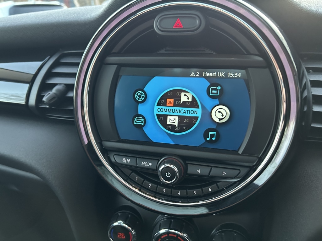 Used MINI Hatch 2018 for sale - 77008461: Photo 15