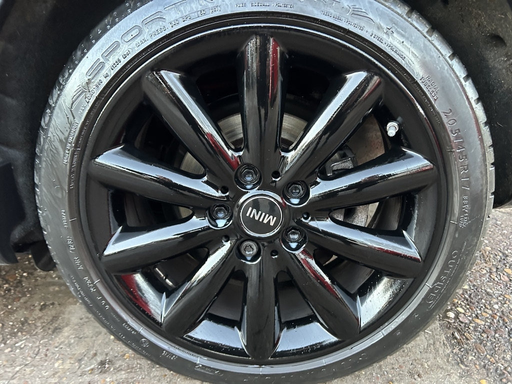 Used MINI Hatch 2018 for sale - 77008461: Photo 17