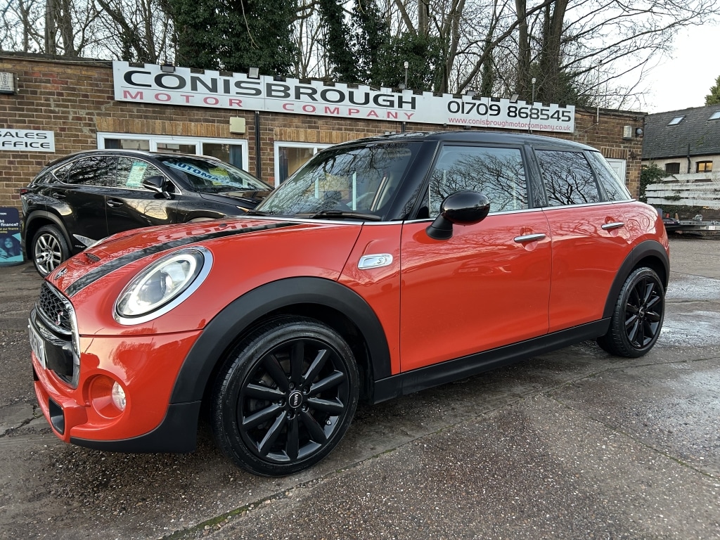Used MINI Hatch 2018 for sale - 77008461: Photo 3