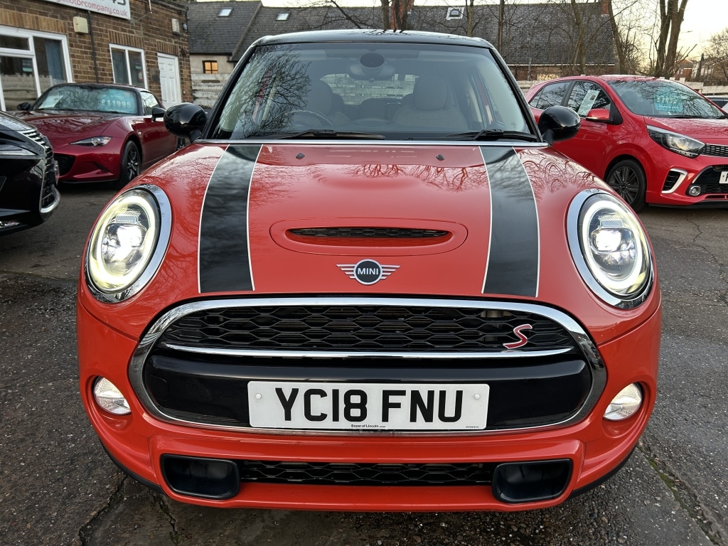 Used MINI Hatch 2018 for sale - 77008461: Photo 5