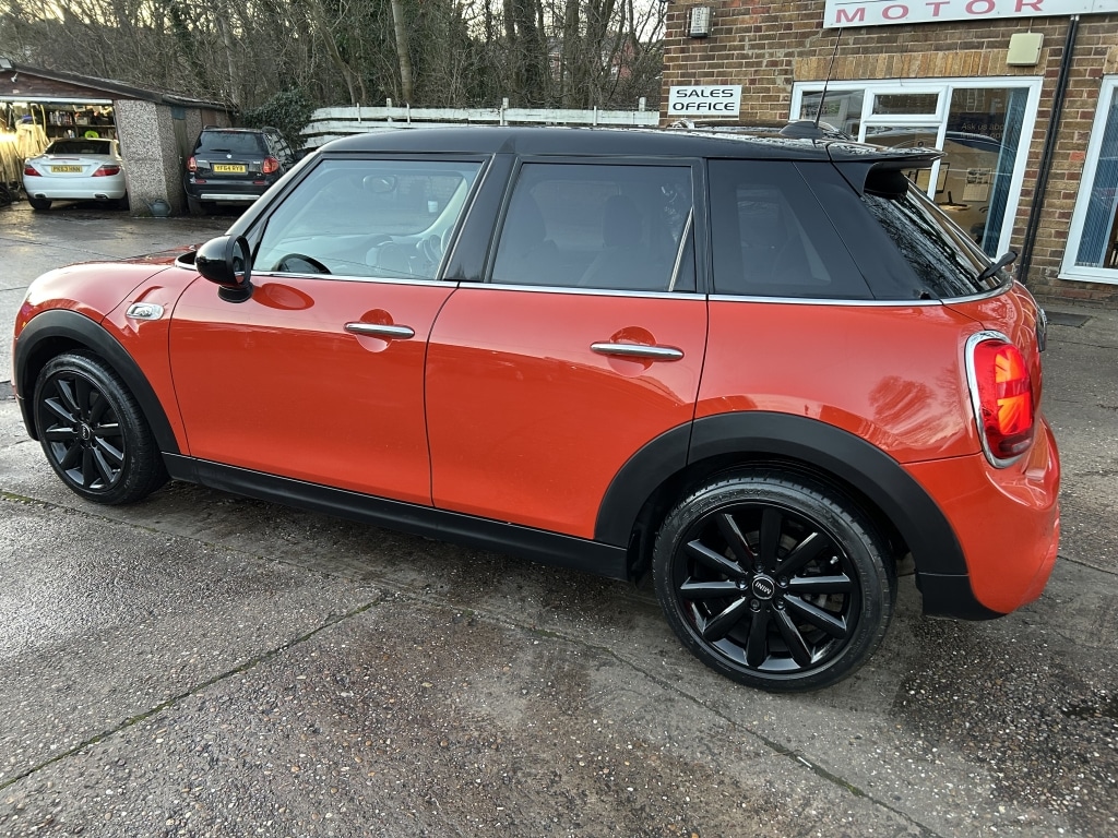 Used MINI Hatch 2018 for sale - 77008461: Photo 6