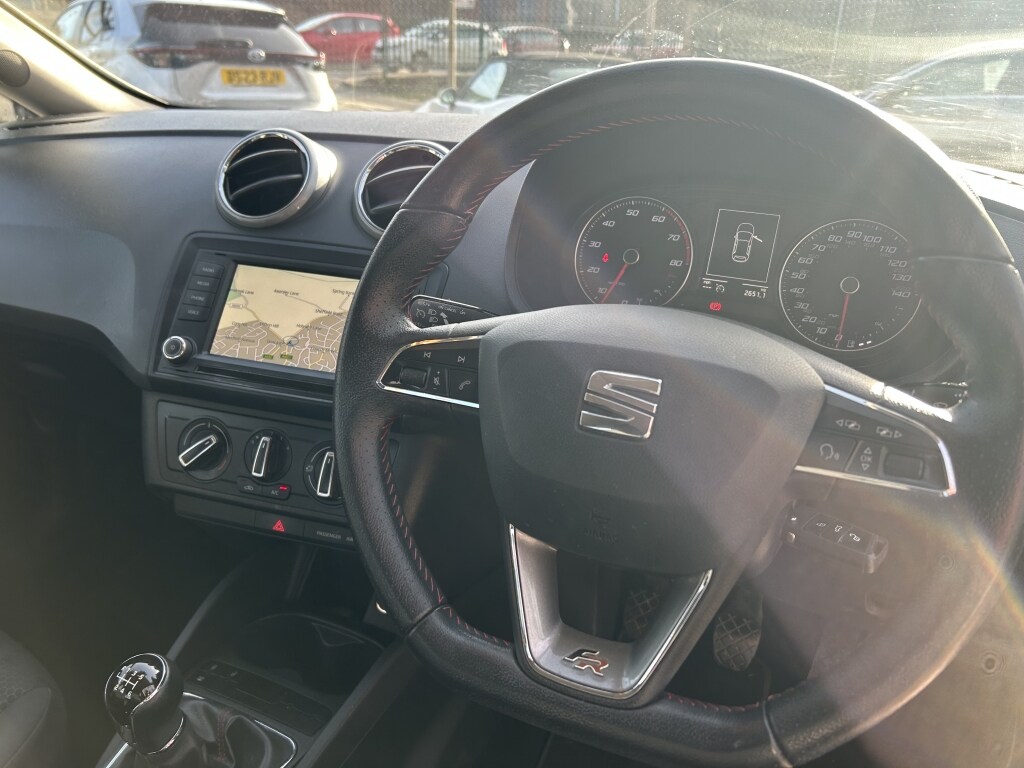 Used SEAT Ibiza 2016 for sale - 77548513: Photo 8