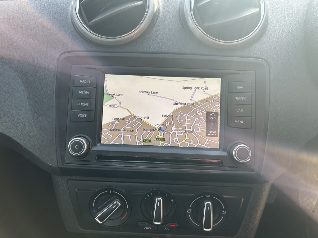 Used SEAT Ibiza 2016 for sale - 77548513: Photo 9