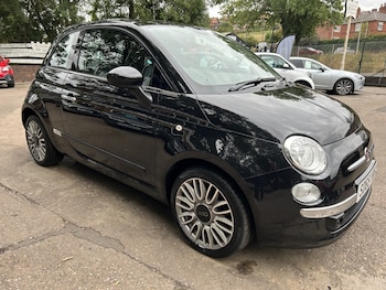 Used Fiat 500L 2015 for sale - 75639933: Photo