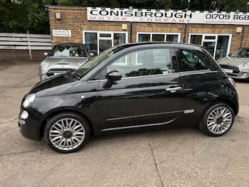 Used Fiat 500L 2015 for sale - 75639933: Photo