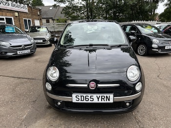 Used Fiat 500L 2015 for sale - 75639933: Photo