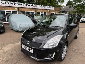 Used Suzuki Swift 2015 for sale - 78584745: Photo