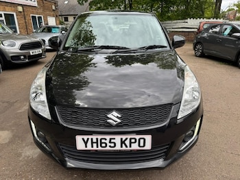Used Suzuki Swift 2015 for sale - 78584745: Photo