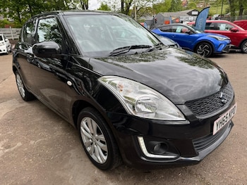 Used Suzuki Swift 2015 for sale - 78584745: Photo