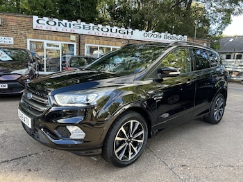 Used Ford Kuga 2019 for sale - 75971157: Photo