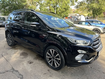 Used Ford Kuga 2019 for sale - 75971157: Photo
