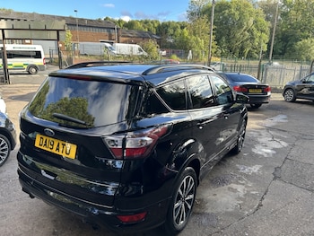 Used Ford Kuga 2019 for sale - 75971157: Photo