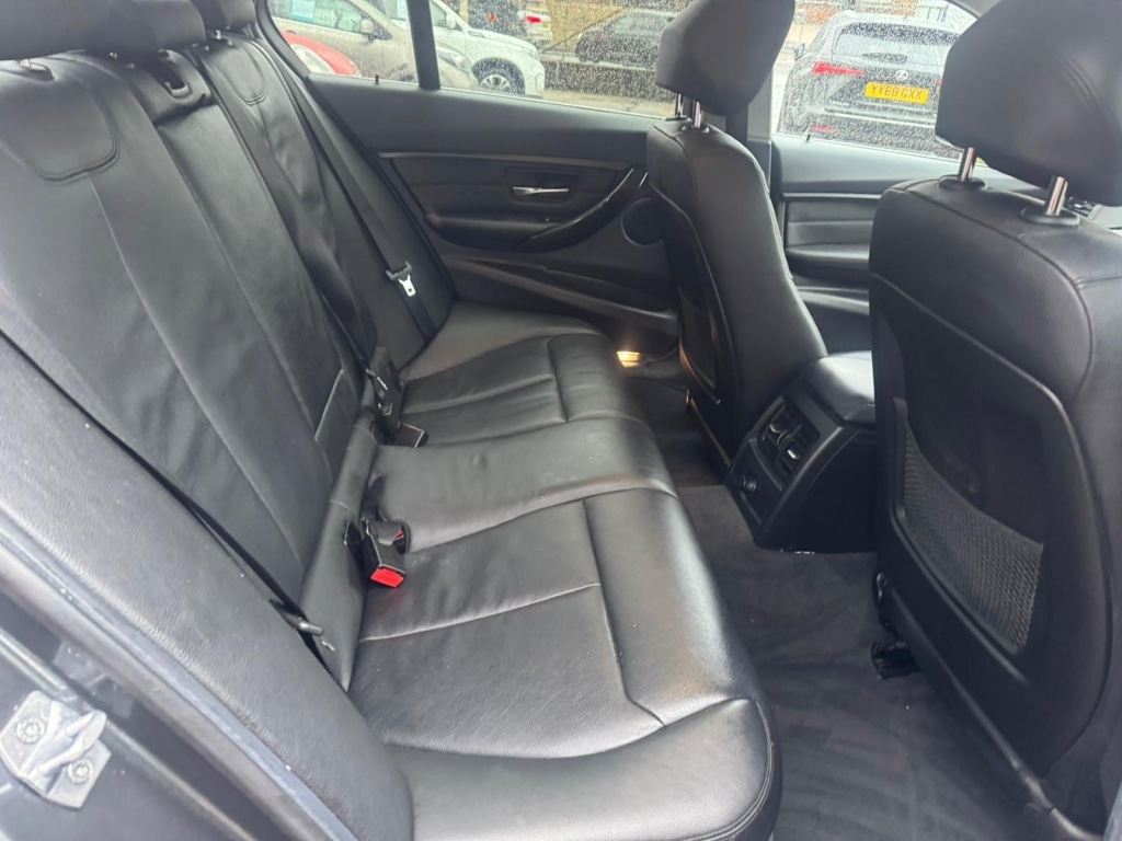 Used BMW 3 Series 2014 for sale - 77272646: Photo 11