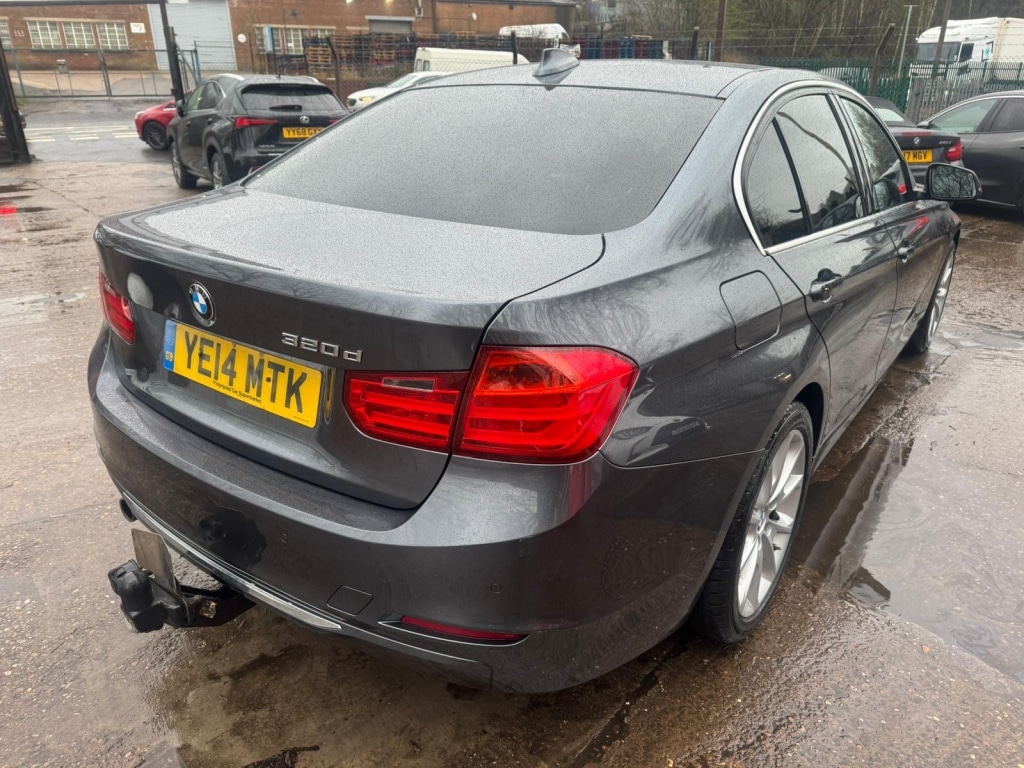 Used BMW 3 Series 2014 for sale - 77272646: Photo 12