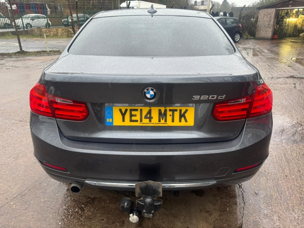 Used BMW 3 Series 2014 for sale - 77272646: Photo 13