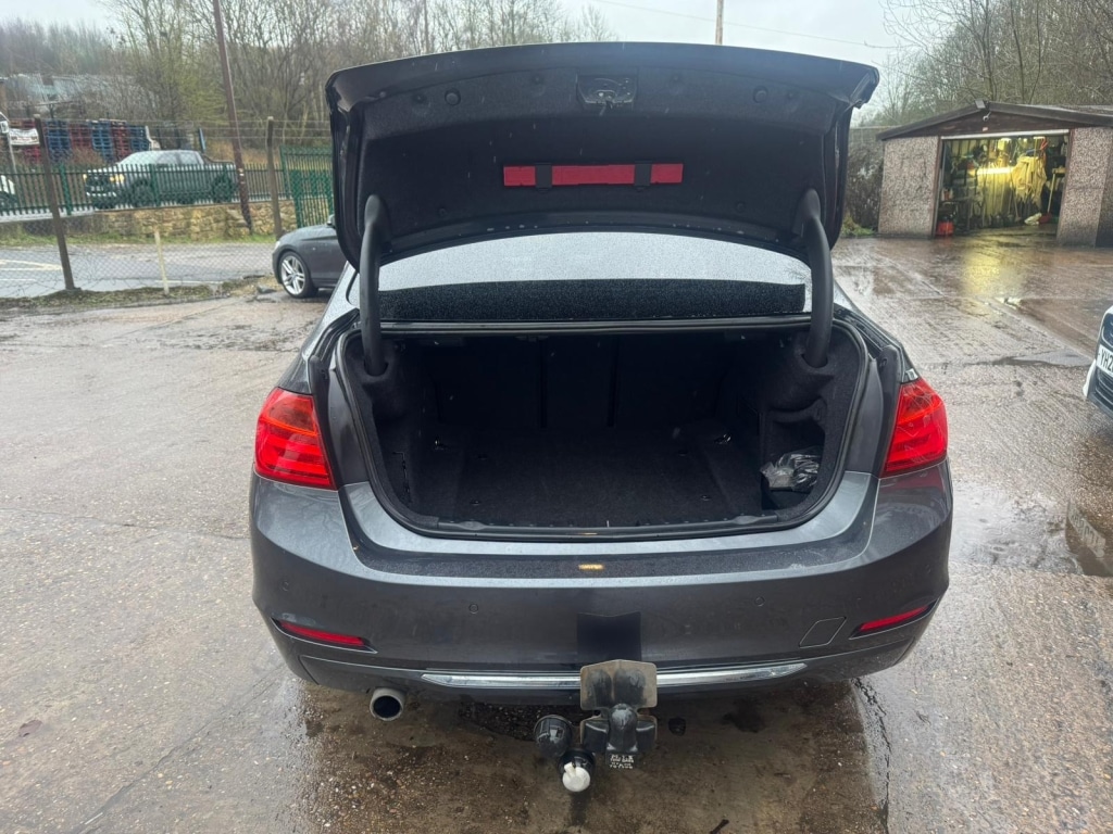 Used BMW 3 Series 2014 for sale - 77272646: Photo 14