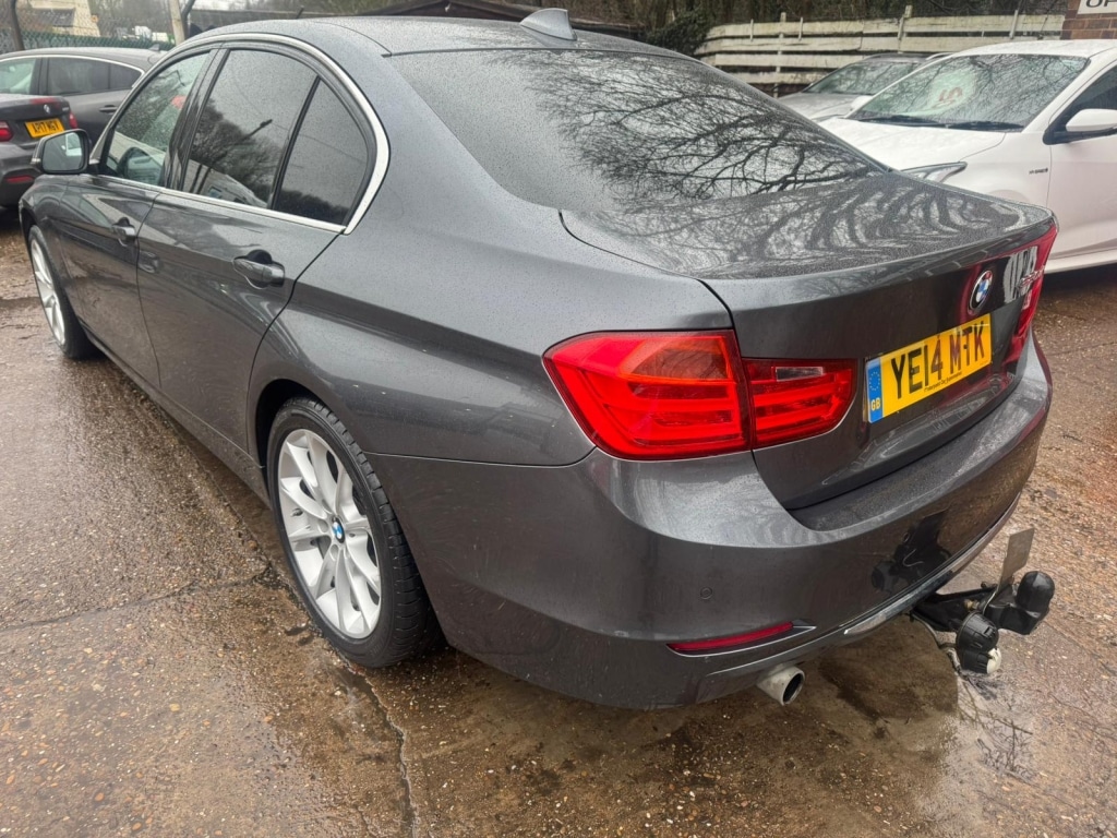 Used BMW 3 Series 2014 for sale - 77272646: Photo 15
