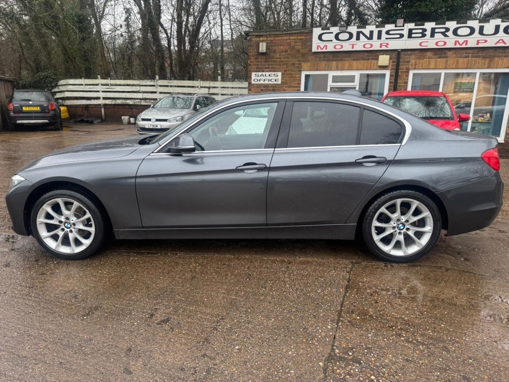 Used BMW 3 Series 2014 for sale - 77272646: Photo 16