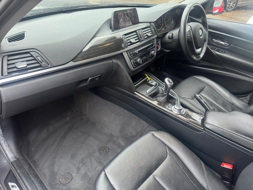 Used BMW 3 Series 2014 for sale - 77272646: Photo 18