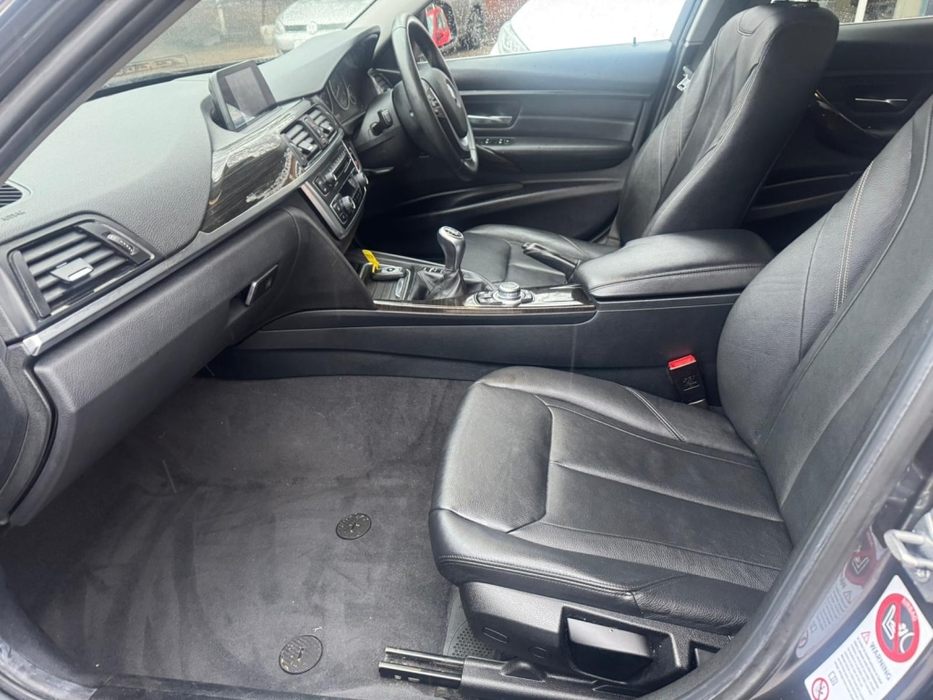 Used BMW 3 Series 2014 for sale - 77272646: Photo 19