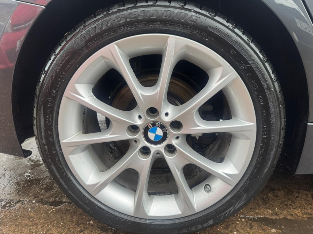 Used BMW 3 Series 2014 for sale - 77272646: Photo 4