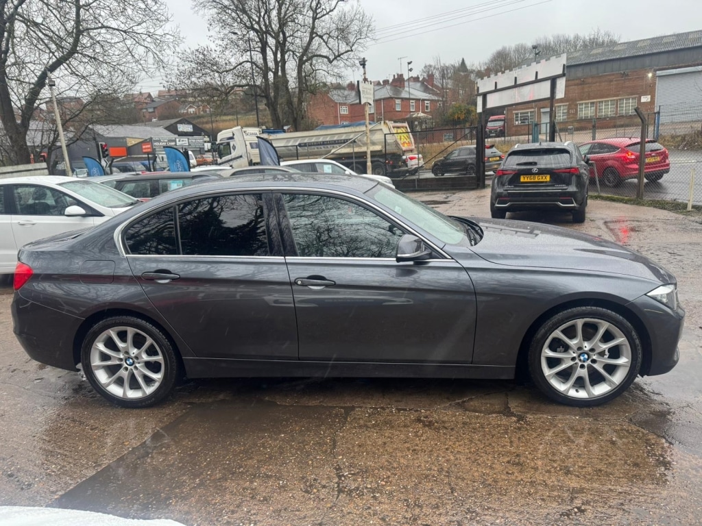 Used BMW 3 Series 2014 for sale - 77272646: Photo 5