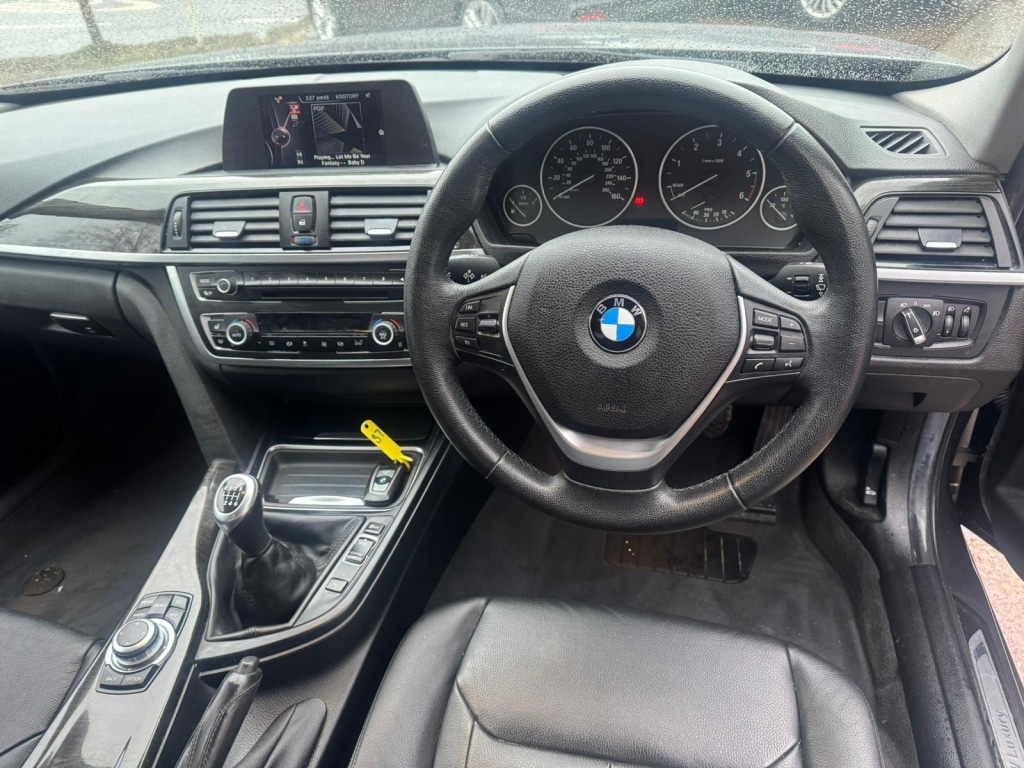 Used BMW 3 Series 2014 for sale - 77272646: Photo 7