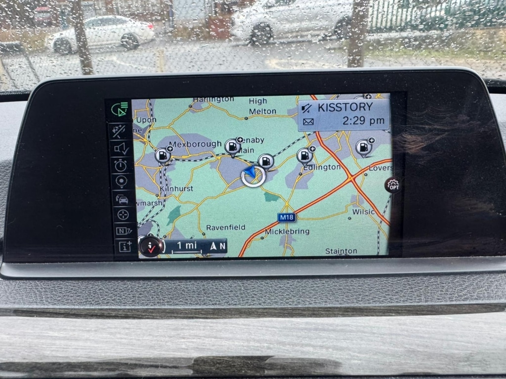 Used BMW 3 Series 2014 for sale - 77272646: Photo 8