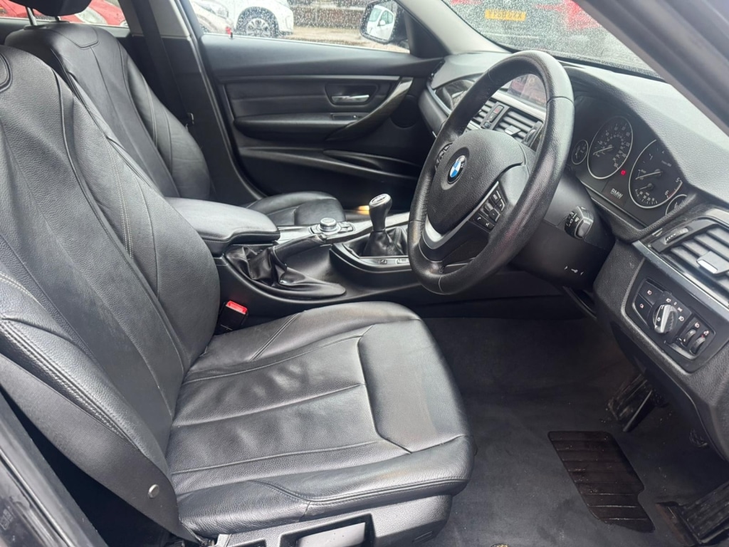 Used BMW 3 Series 2014 for sale - 77272646: Photo 9
