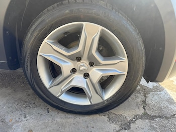 Used Dacia Sandero Stepway 2018 for sale - 78317370: Photo