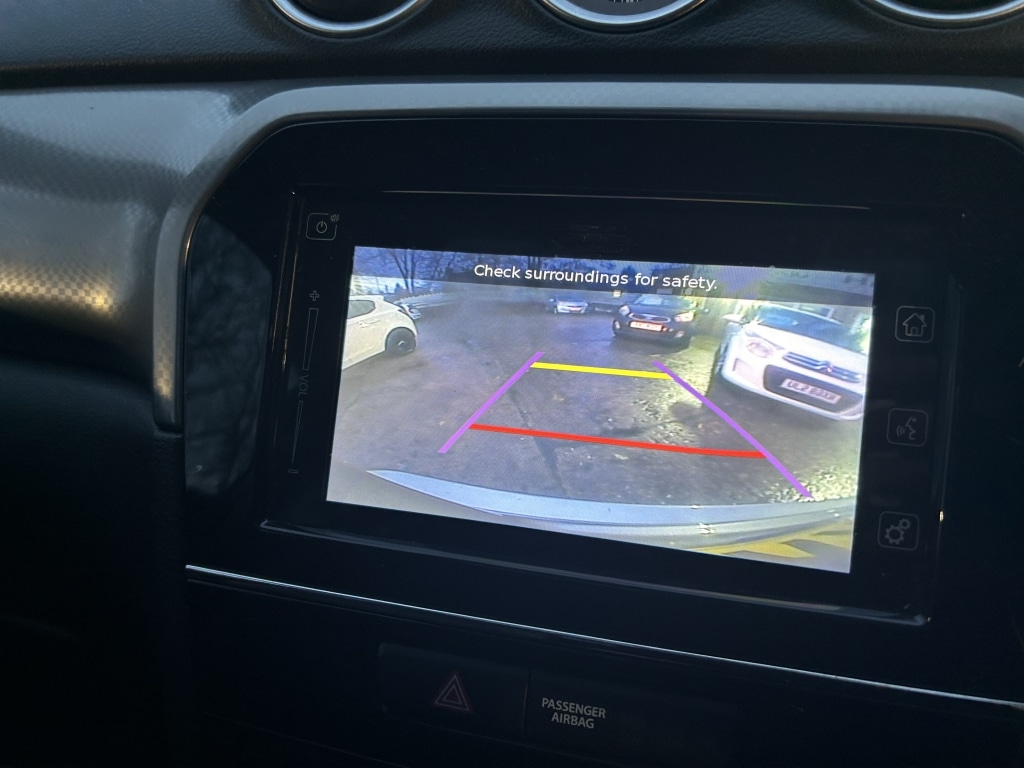 Used Suzuki Vitara 2017 for sale - 76532549: Photo 10