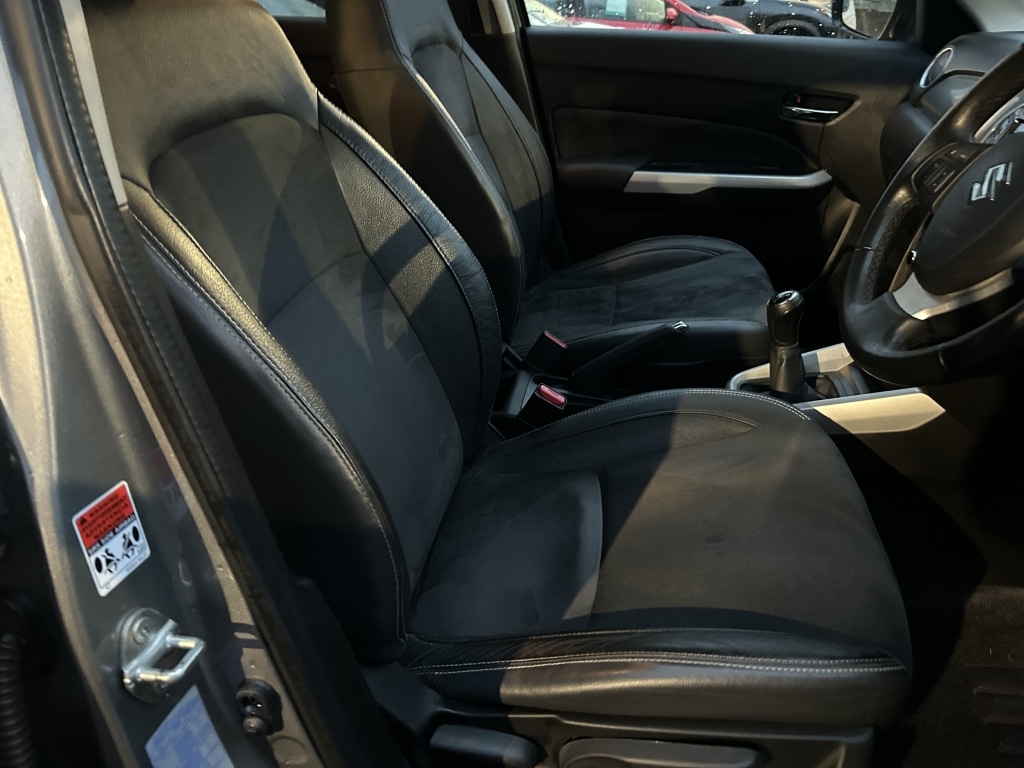 Used Suzuki Vitara 2017 for sale - 76532549: Photo 13