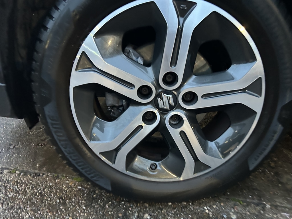 Used Suzuki Vitara 2017 for sale - 76532549: Photo 6