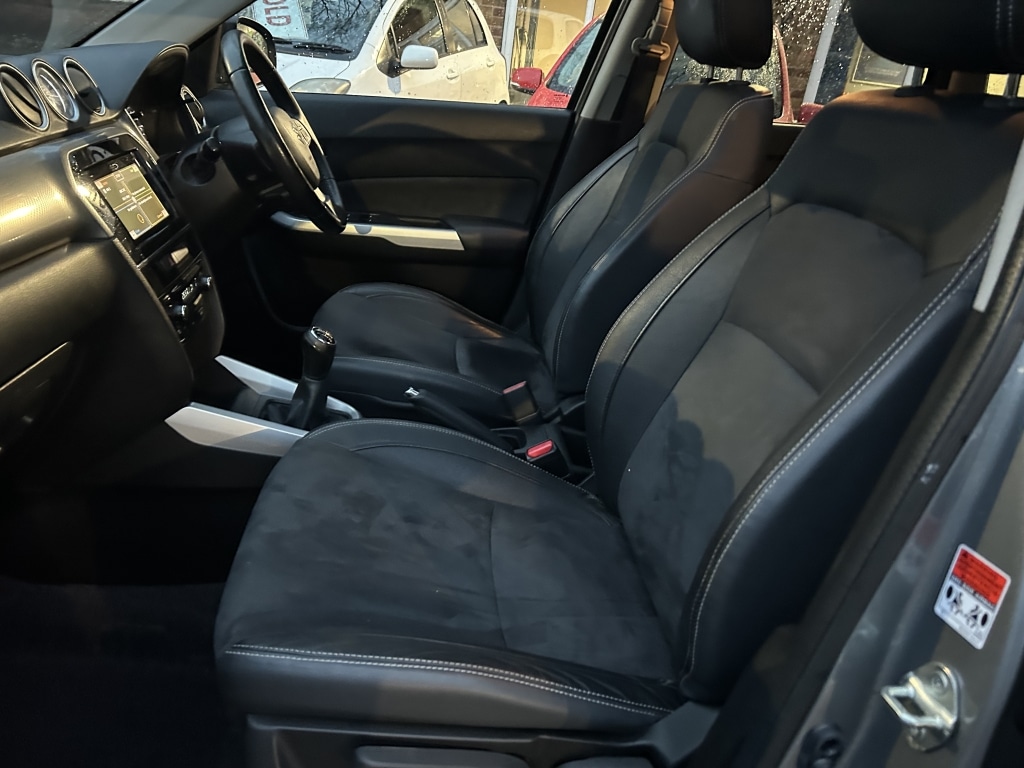 Used Suzuki Vitara 2017 for sale - 76532549: Photo 7