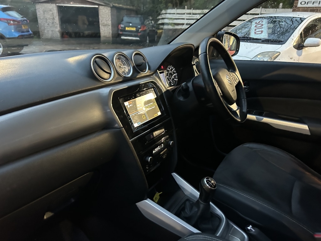 Used Suzuki Vitara 2017 for sale - 76532549: Photo 8