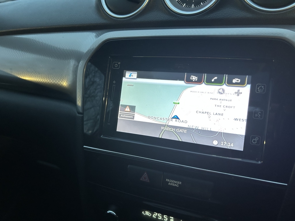 Used Suzuki Vitara 2017 for sale - 76532549: Photo 9