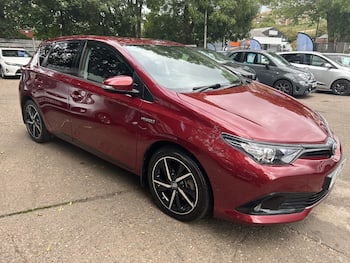 Used Toyota Auris 2018 for sale - 79828074: Photo
